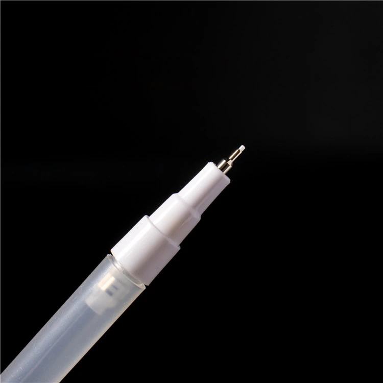 0.7mm Aluminium Empty Marker