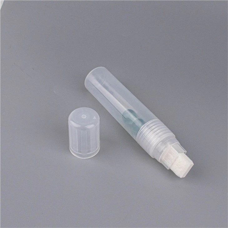 15mm Refillable Xim Clear Marker