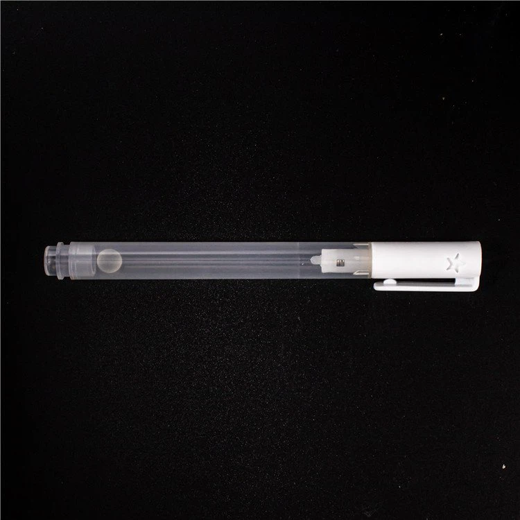 3mm Empty Marker Rau Art Supply