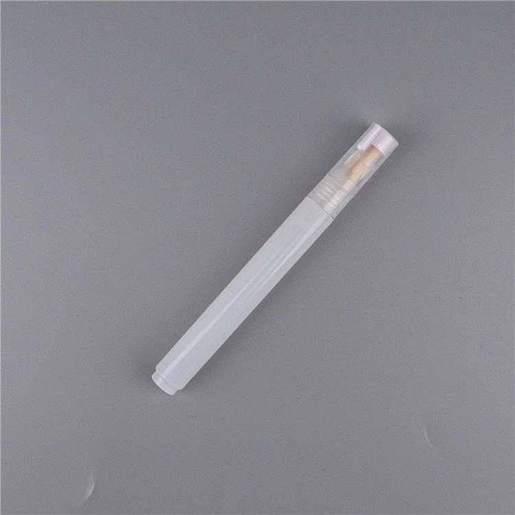 4.5mm Clear Refillable Acrylic Empty Marker