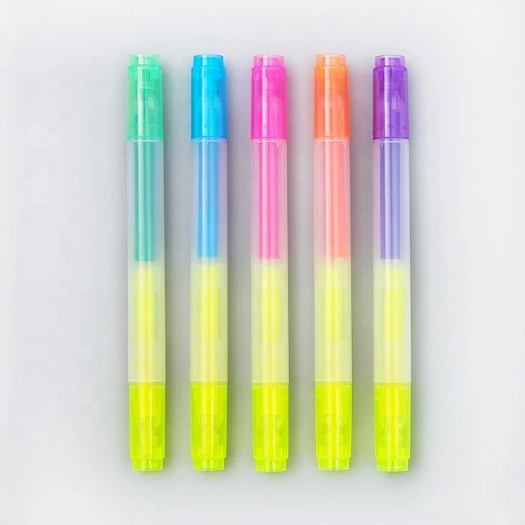 Fluoscent Highlighter cwj mem