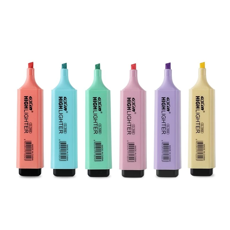Highlighter Pen Sets