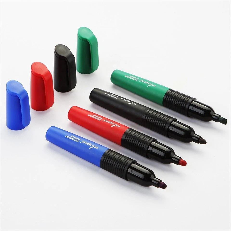 Jumbo Permanent Marker cwj mem