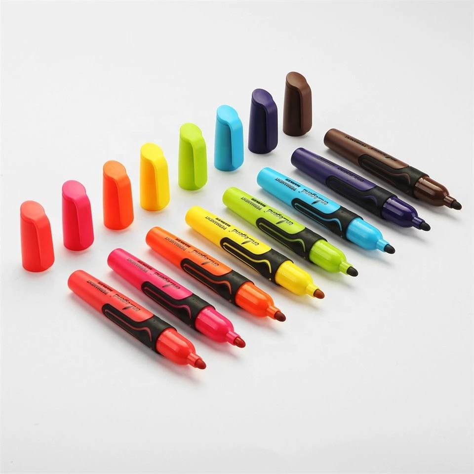 Permanent Paint Marker cwj mem