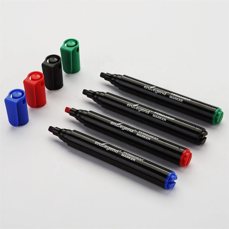 Refillable Cawv Marker Pens