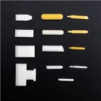 6mm 8mm 15mm 30mm Ntau Cov Duab Tip Nib