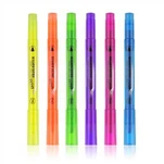 Dual Tip Highlighter Marker cwj mem