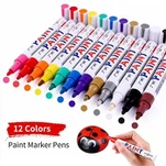 Fine Point Paint Marker cwj mem
