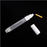 Dawb Permanent Empty Marker