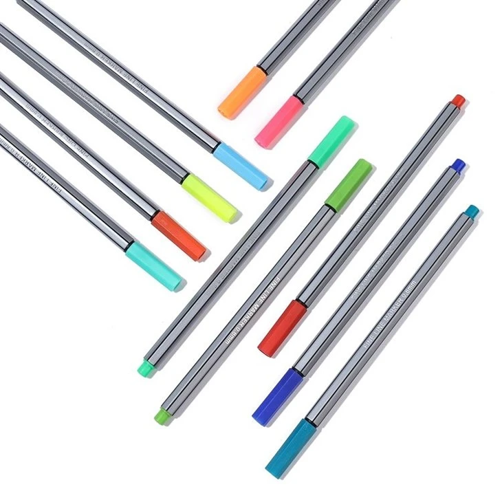 Art Pens Anime Cwj Pwm Sketch Pens