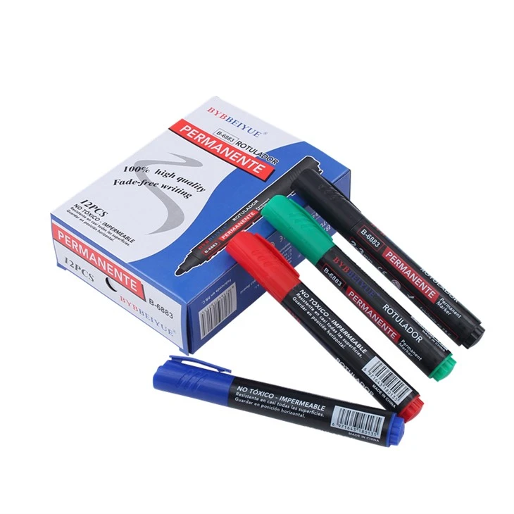 Bullet Tip Xim Marker Cwj mem