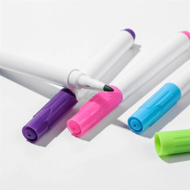 Colorful Whiteboard Cwj mem