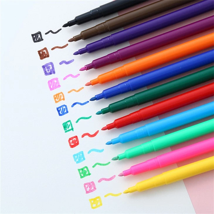 Diy Painting Permanent Acrylic Xim Marker