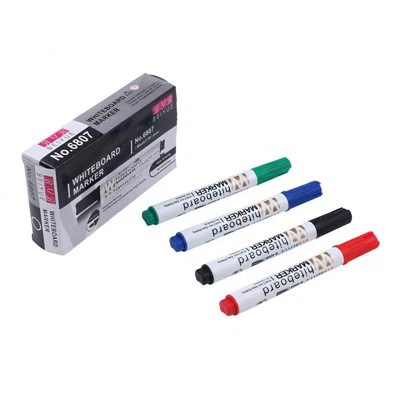 Rho tawm Whiteboard Marker