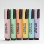 Highlighter cwj mem Cream Xim Chisel Tip