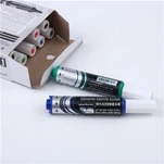 Tsis tshua muaj ntxhiab Dry Erase Whiteboard Markers Cwj mem