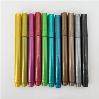 Paint Markers Rau Hlau