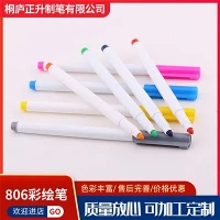 Dej Raws li Diy Acrylic Paint Markers