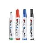 Whiteboard Marker Tsis tshua muaj ntxhiab tsw