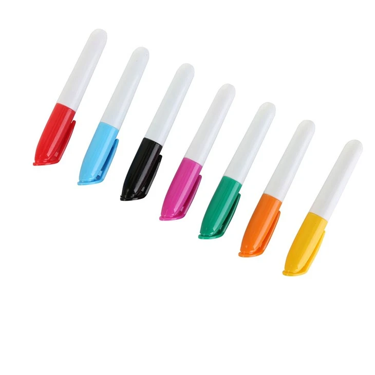 Waterproof Marker cwj mem rau yas